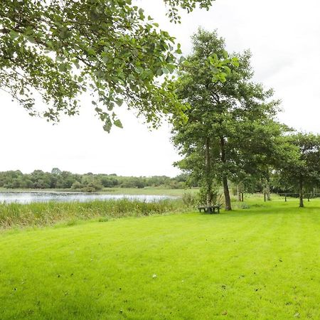 Lakeside Cottage บอยล์ ภายนอก รูปภาพ