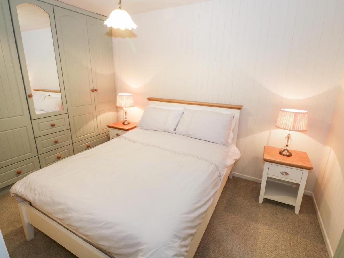 Lakeside Cottage บอยล์ ภายนอก รูปภาพ