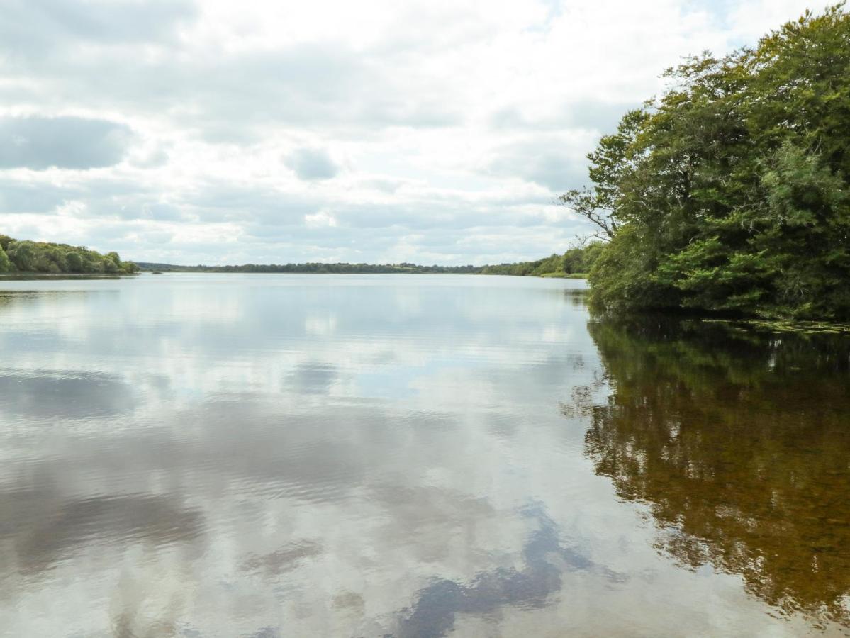 Lakeside Cottage บอยล์ ภายนอก รูปภาพ