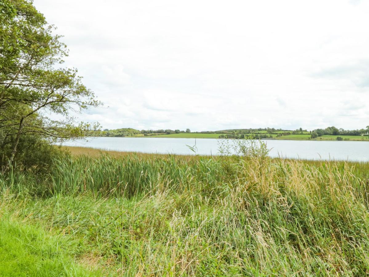 Lakeside Cottage บอยล์ ภายนอก รูปภาพ